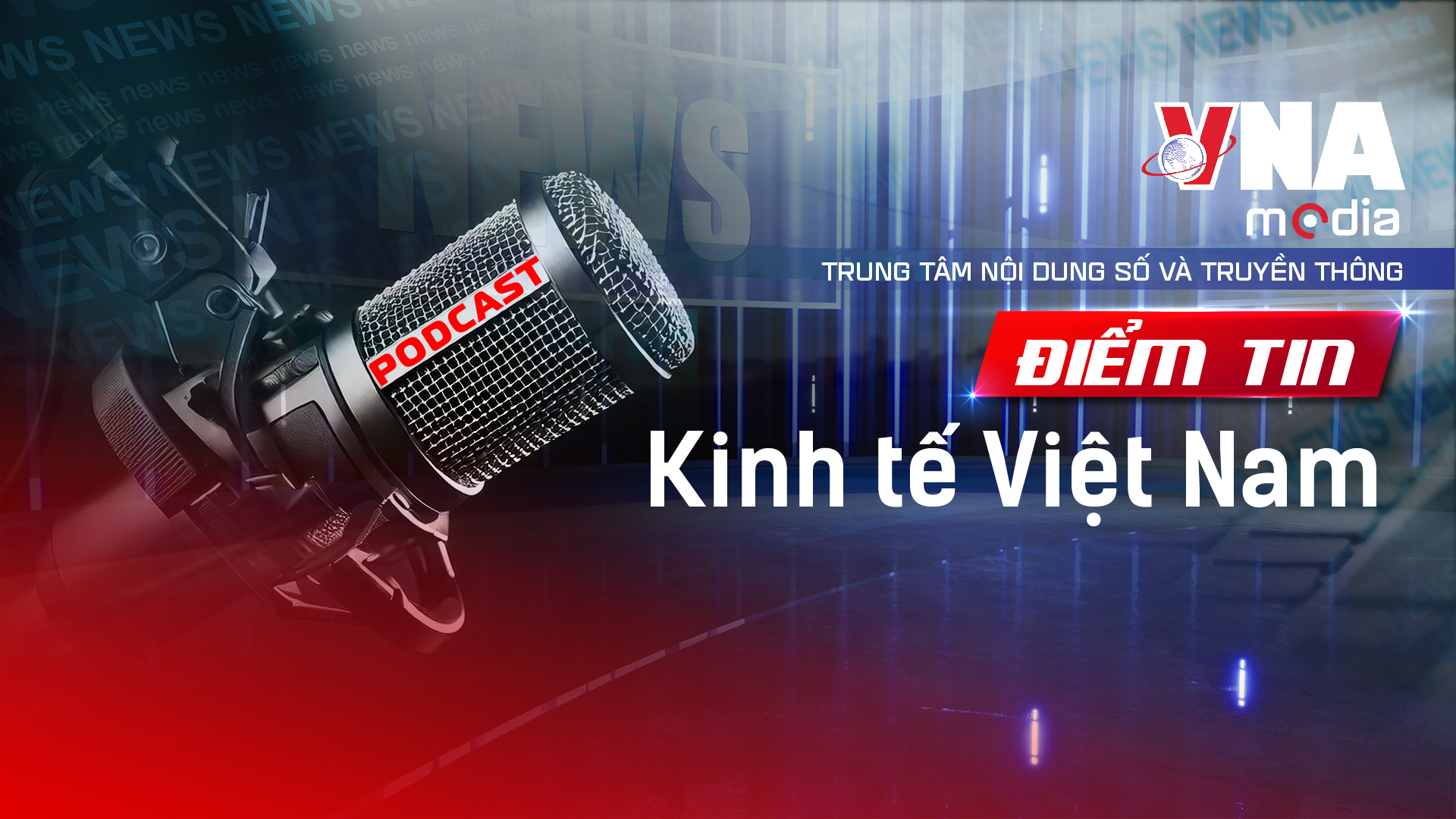 Điểm tin Kinh tế Việt Nam